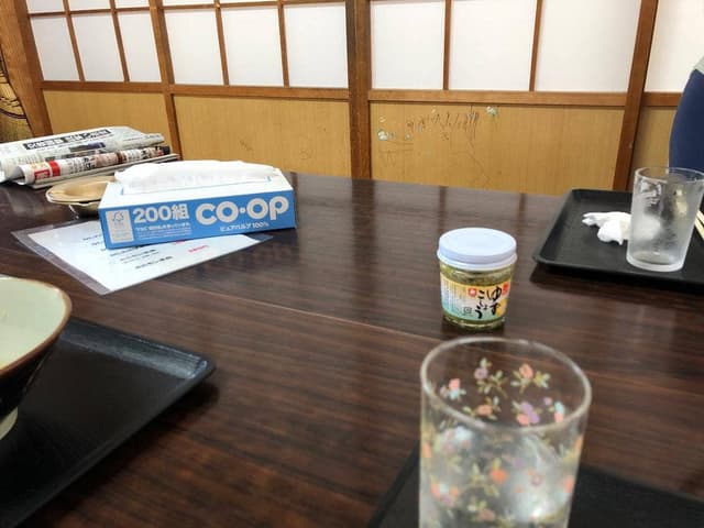 食堂ゆき - サブ画像1