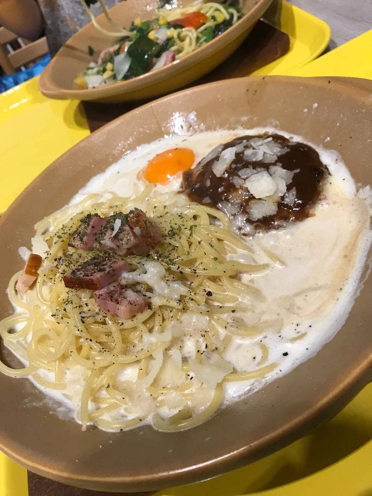パルメナーラ イオンモール倉敷店