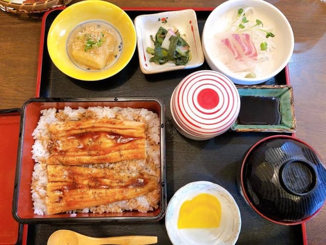 お食事処かねよし - サブ画像3