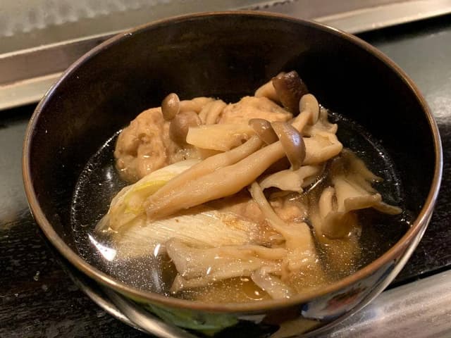 栄すし - サブ画像1
