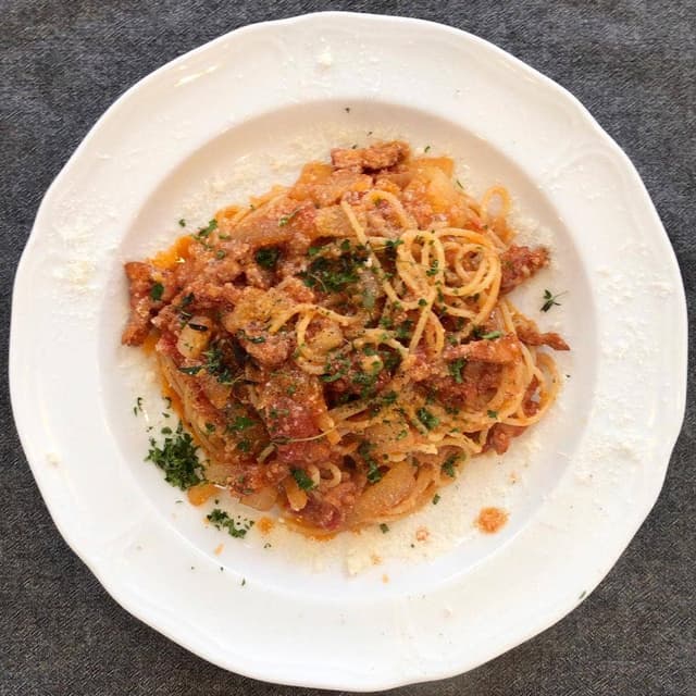 リストランテ イル レガーレ - サブ画像3