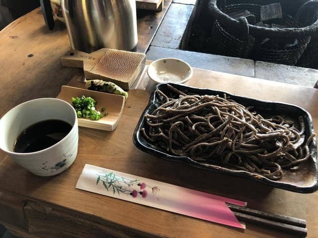 山獲 - サブ画像2