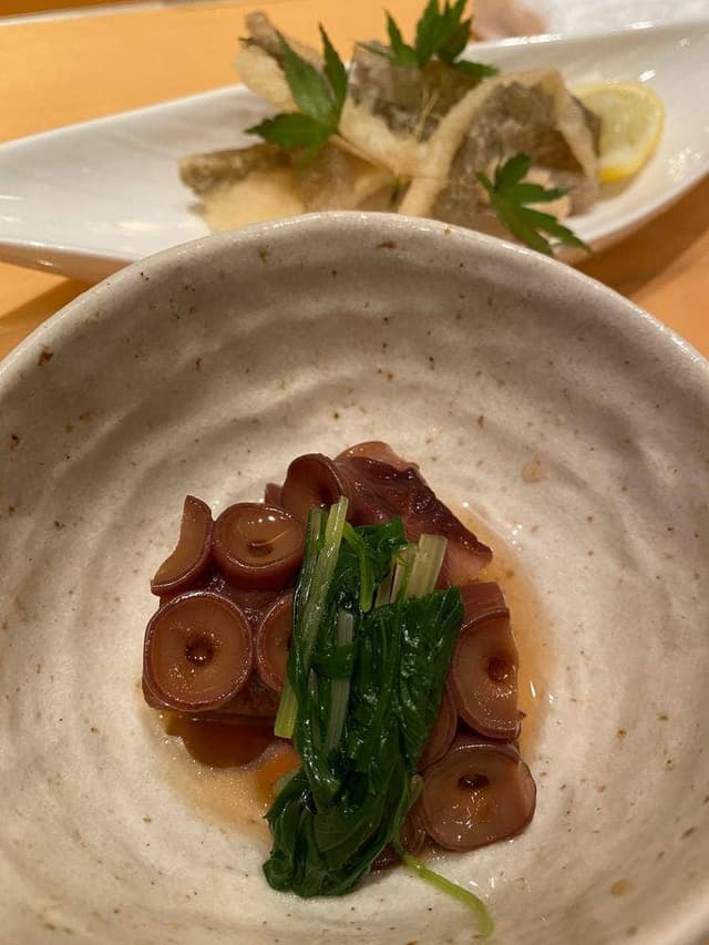縄寿司 なんばダイニングメゾン店 - サブ画像1