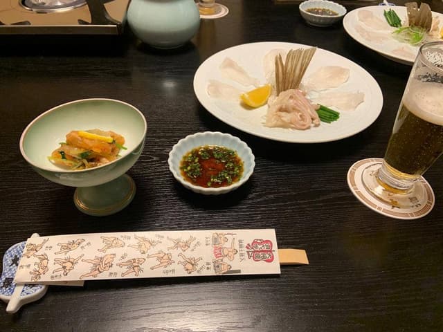 相撲茶屋 大塚 - サブ画像3