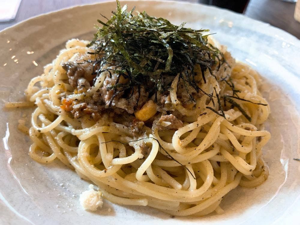 サニーズ カフェ&サーフ