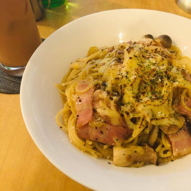 Cafe+Dinner Style - サブ画像3
