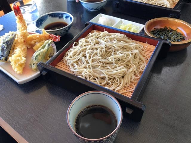 登美 本店 - サブ画像3