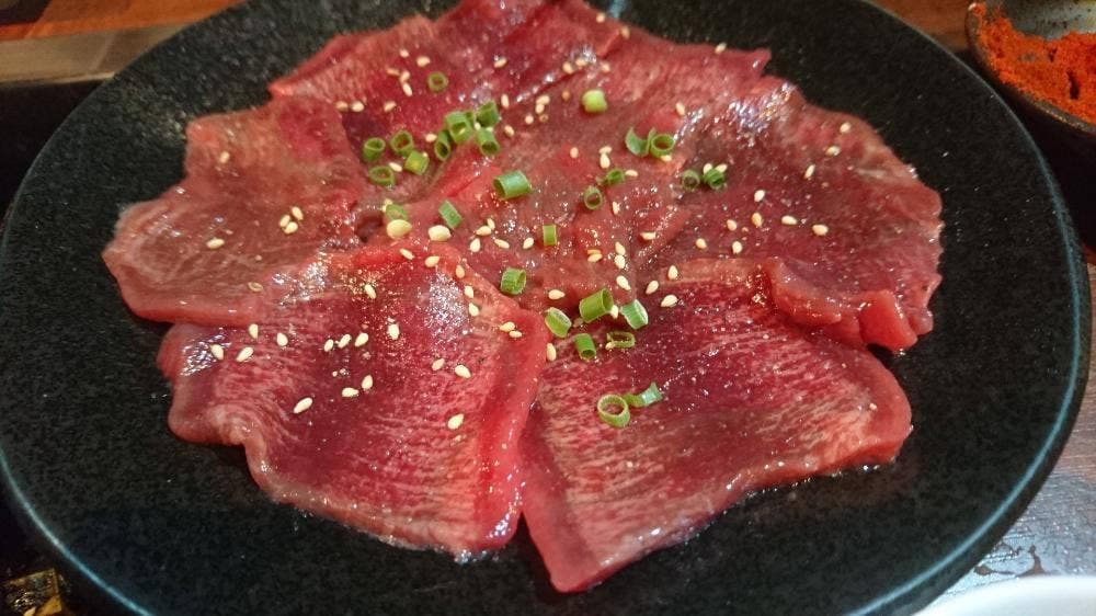 ときわ亭 国分町店