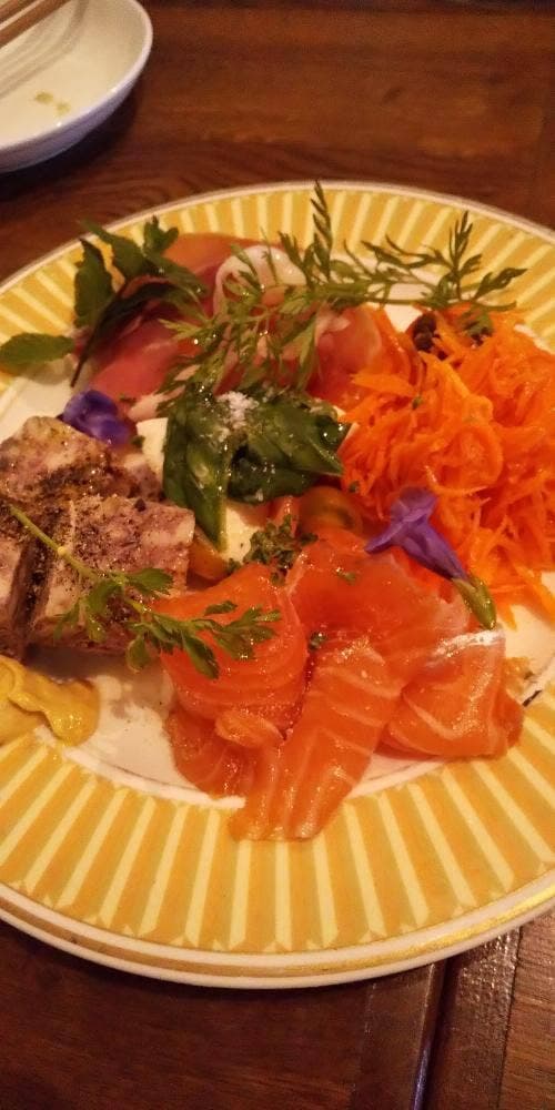 lucaバル - サブ画像1