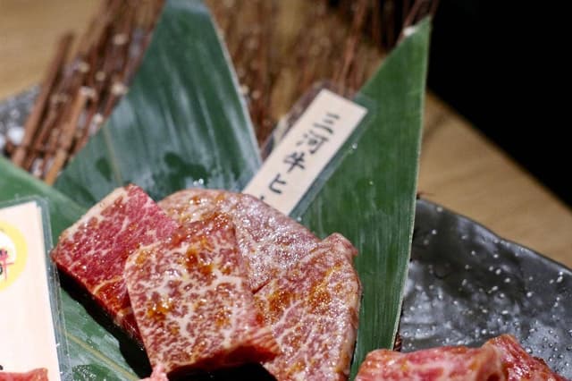 焼肉匠 満炎ホルモン 栄錦店 - サブ画像2