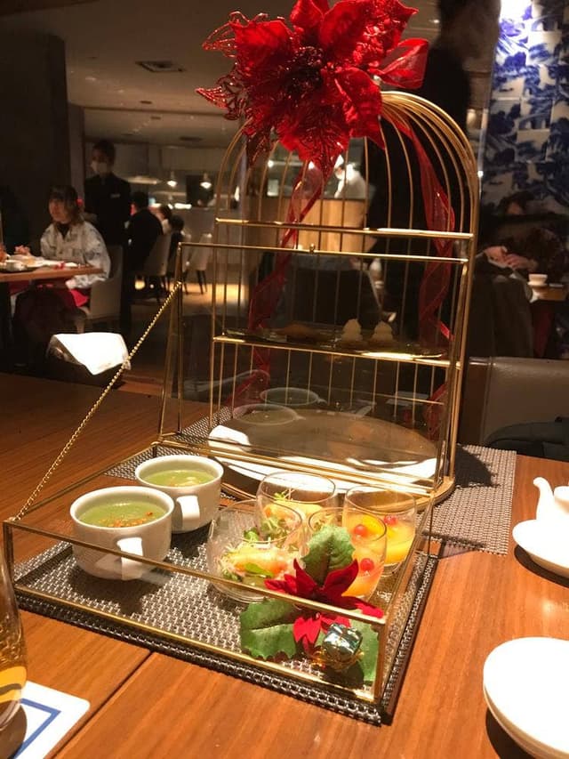 中国料理 王朝 - サブ画像3