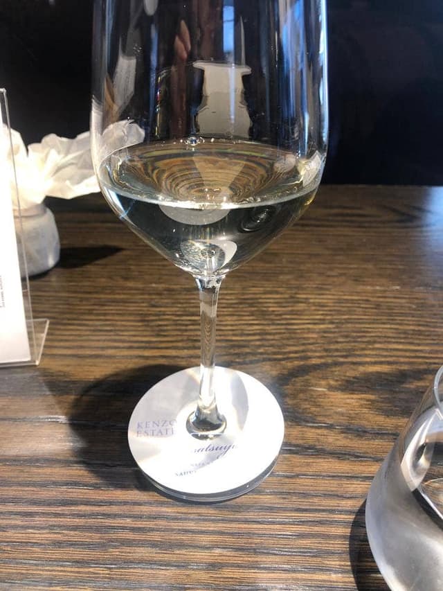 KENZO ESTATE WINERY 六本木ヒルズ店 - サブ画像2