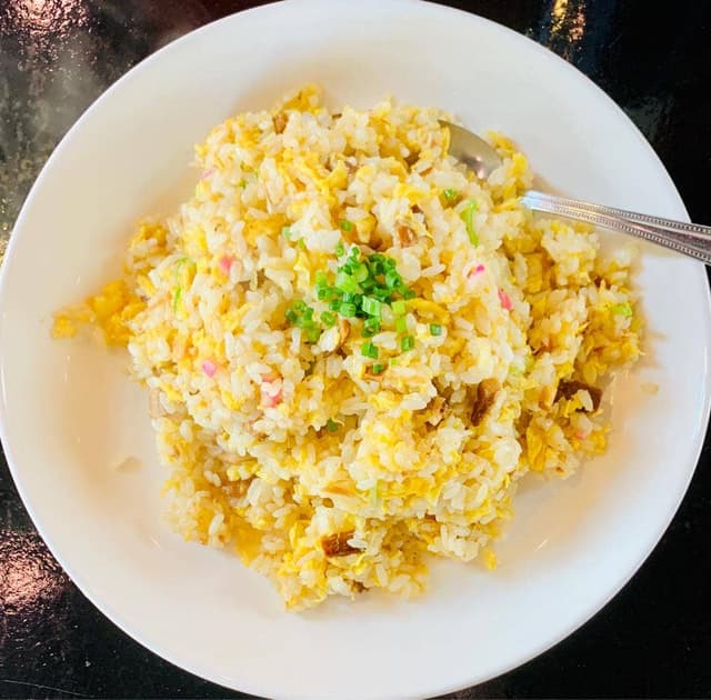 麺屋 伊吹 - サブ画像3