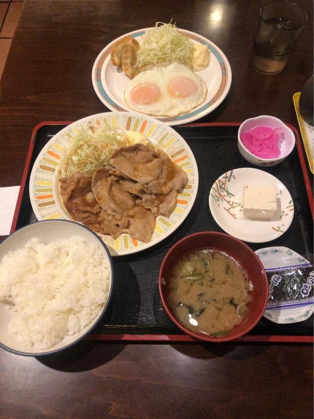 めしや 55 - サブ画像1