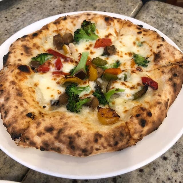 Pizzeria Dino 千歳烏山 - サブ画像3