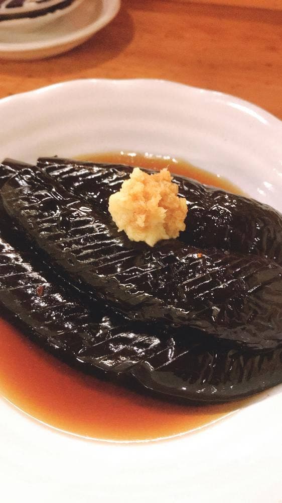 旬鮮料理創