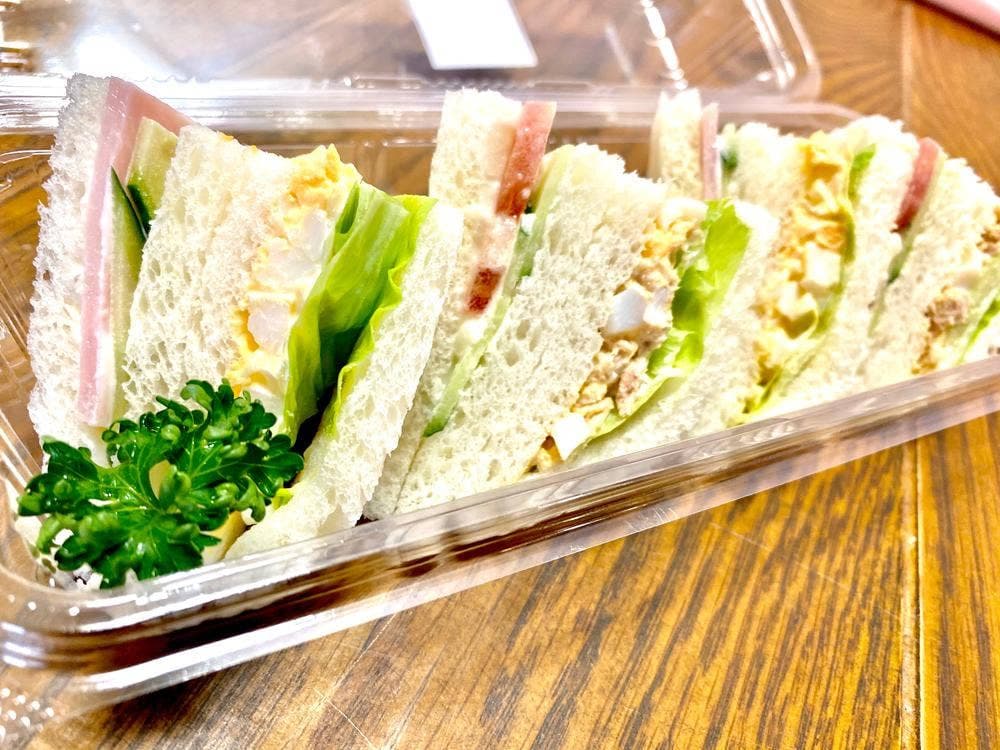 パン工房ドロシー 新下関店