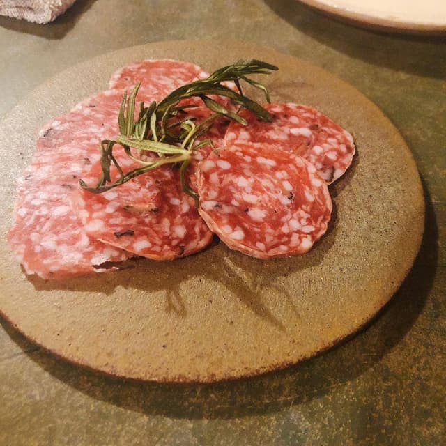meraki食堂 - サブ画像2