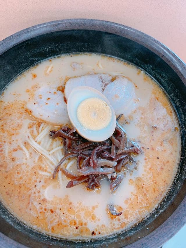 北熊本サービスエリア下り 軽食スナックコーナー - サブ画像2