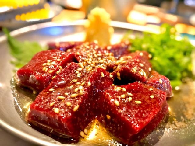 ホルモン長岡 天満橋店 - サブ画像3