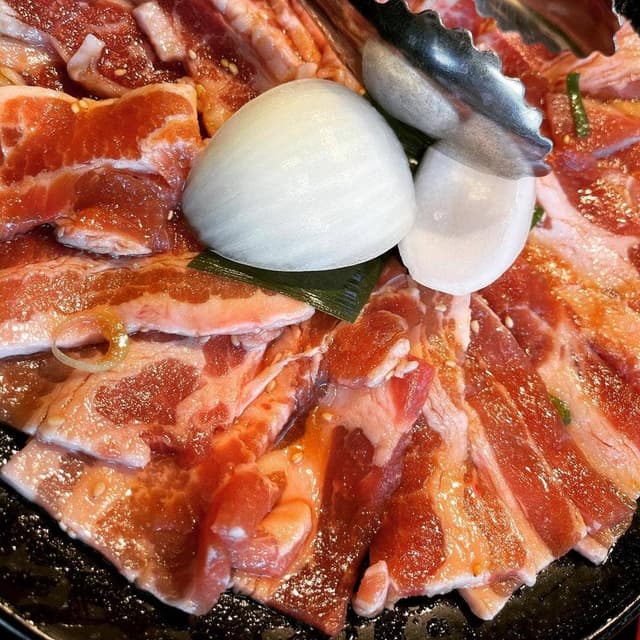 安楽亭 多摩永山店 - サブ画像2