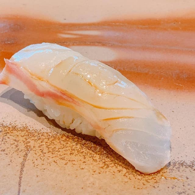 鮨 広島 あじろや - サブ画像3