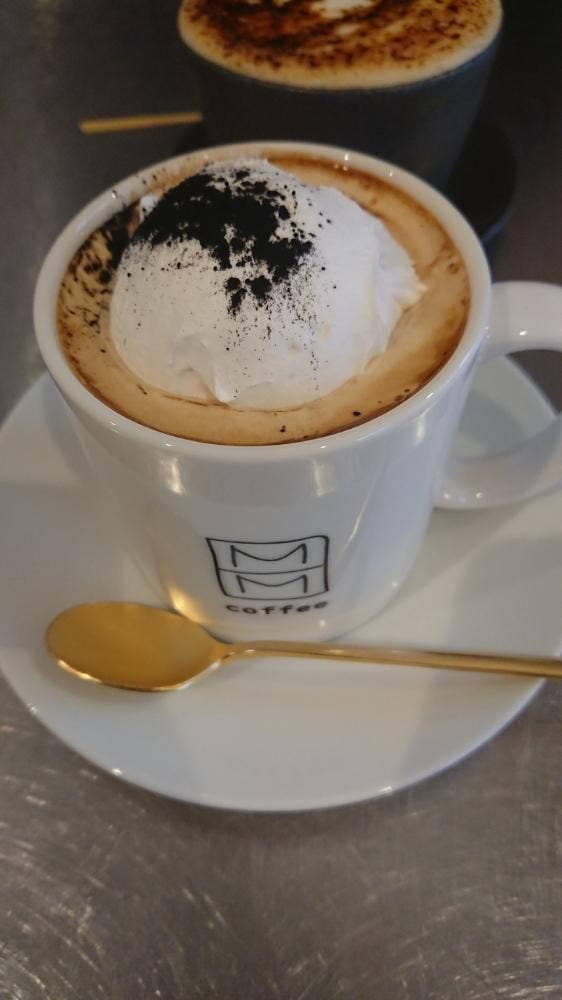 エムエムコーヒー - サブ画像1