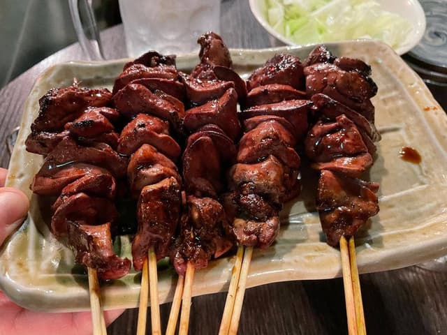 備屋 - サブ画像1