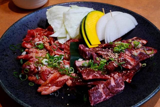 焼肉の福寿園 - サブ画像2