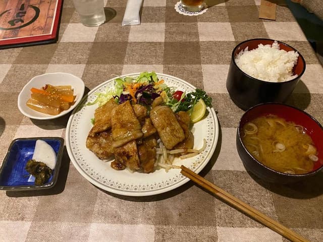 手作りの味 タロー - サブ画像3
