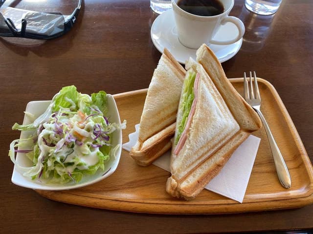 コーヒーショップ スプーン - サブ画像2