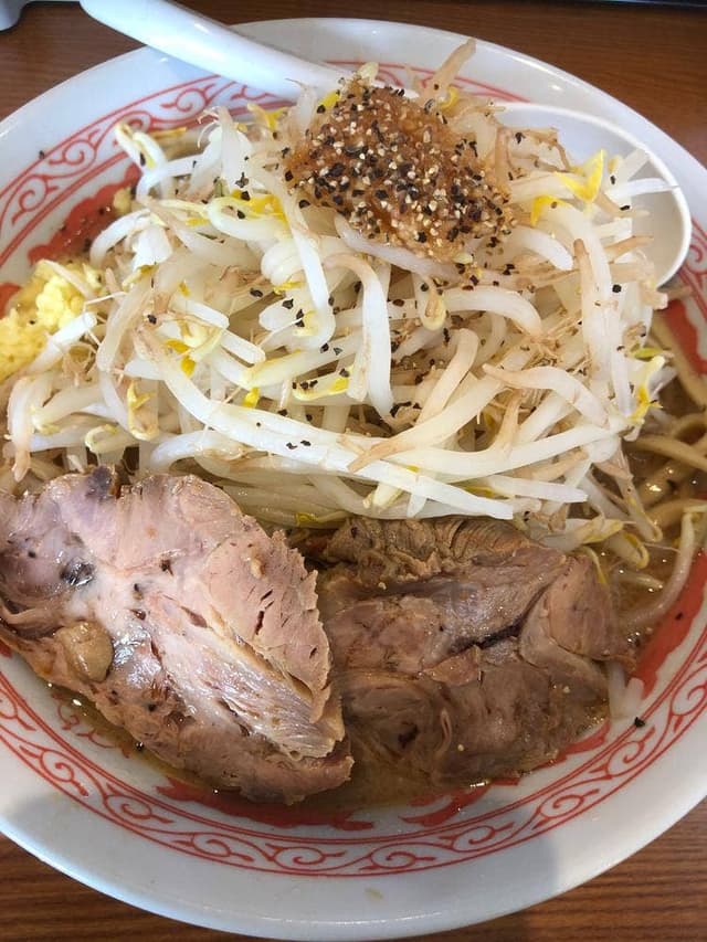 常勝軒 伊勢崎店 - サブ画像2