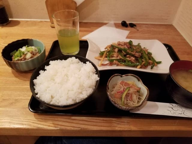 食事処 坊 - サブ画像1