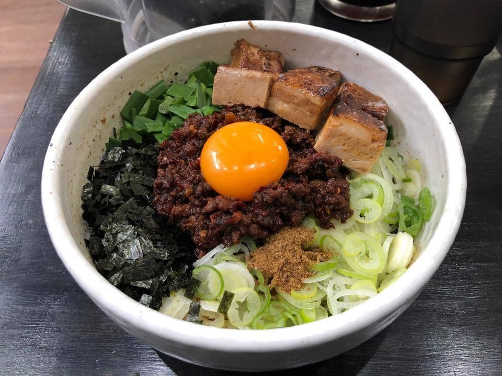 てっぺん頂天 春日井本店