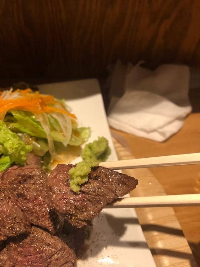 天神肉酒場 よいしょ! - サブ画像2