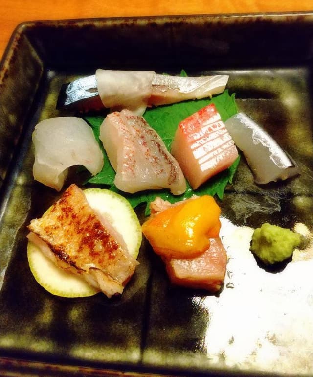 和菜 いたや - サブ画像1