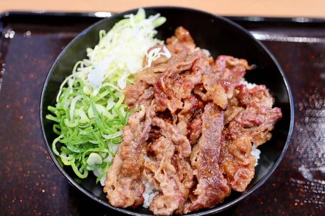 韓丼 名古屋柴田店 - サブ画像1