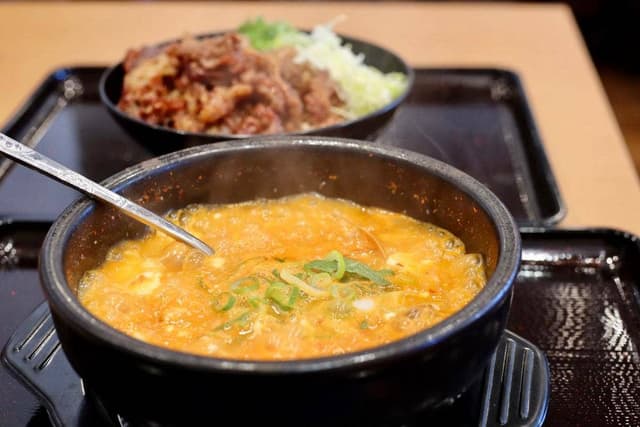 韓丼 名古屋柴田店 - サブ画像2