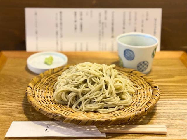 そば切り 荒凡夫 - サブ画像2