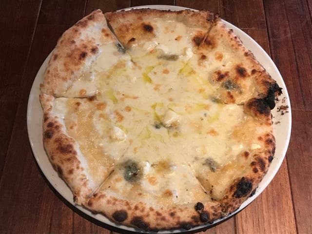 Pizzeria SECONDO - サブ画像2