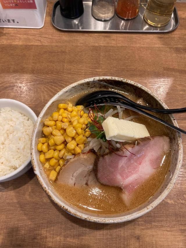 自家製麺 らーめん工房 縁 - サブ画像3