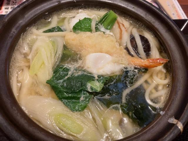 味の民芸 相模原橋本店 - サブ画像1