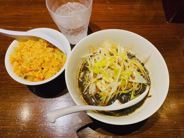 うどんウエスト 中央区役所前店 - サブ画像2