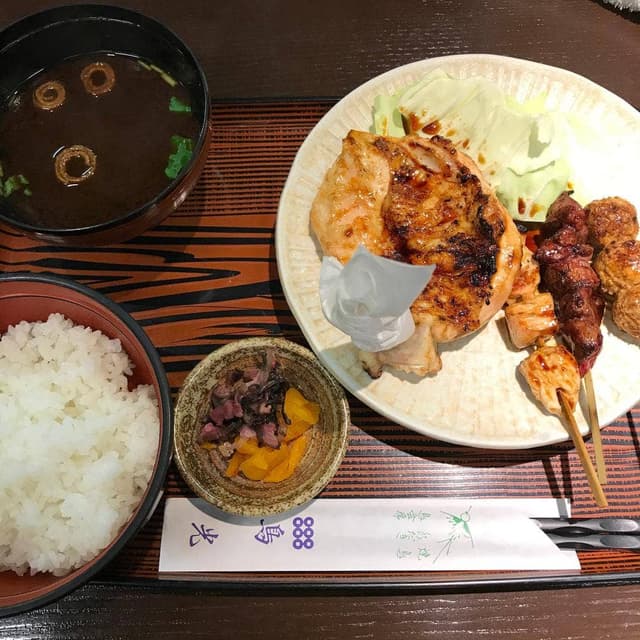 鳥光 阪神尼崎店 - サブ画像2