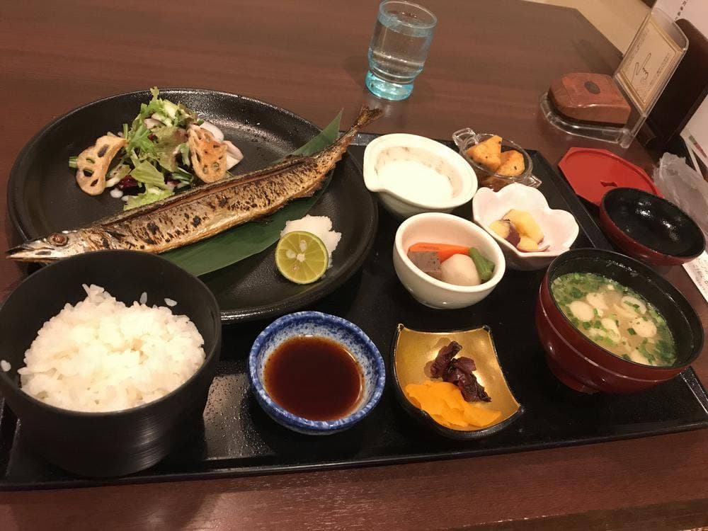 お食事処 水春亭 潮芦屋温泉SPA水春