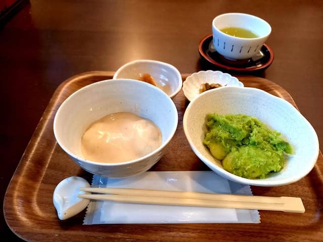 山形もち処 餅の星野屋 - サブ画像2