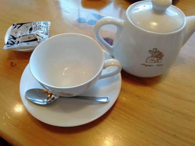 コメダ珈琲店 富山呉羽店 - サブ画像1
