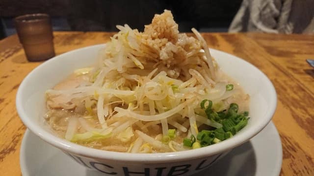 麺屋BONCHI - サブ画像2