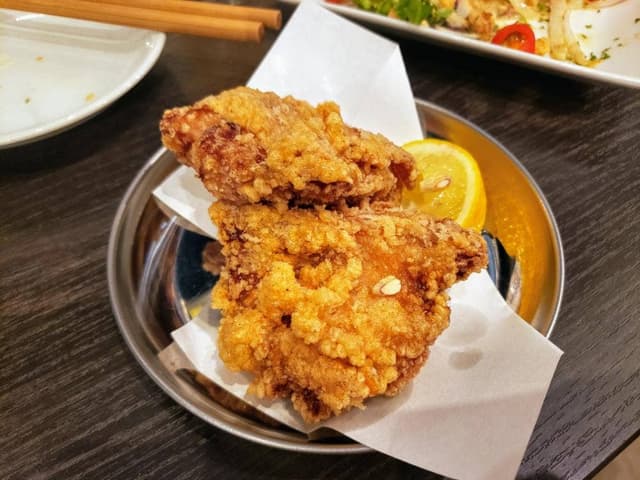 日本酒居酒屋 HANZAEMON - サブ画像2