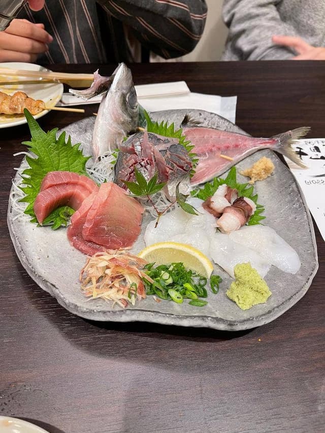 横浜炭焼 憩う家 あざみ野 - サブ画像2